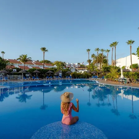 Wyndham Residences Golf Del Sur شقة فندقية سان ميغيل ذي أبونا