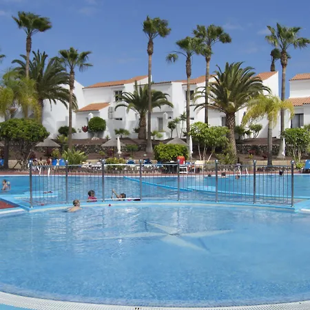 شقة فندقية Wyndham Residences Golf Del Sur 4*