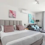 Wyndham Residences Golf Del Sur Aparthotel