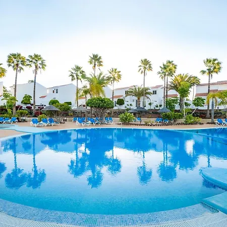 Wyndham Residences Golf Del Sur 4*