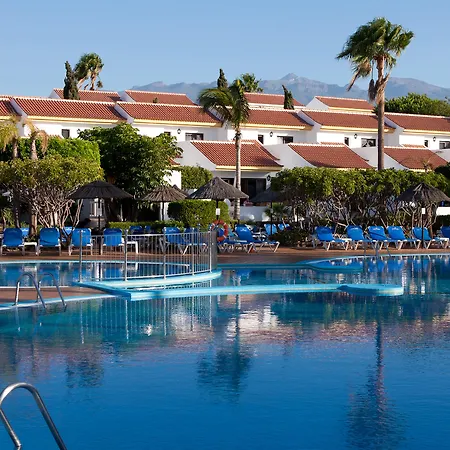 Wyndham Residences Golf Del Sur 아파트호텔 산미겔데아보나