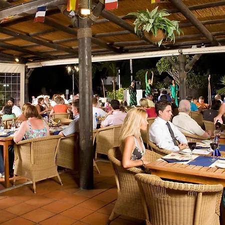Wyndham Residences Golf Del Sur 아파트호텔 3*