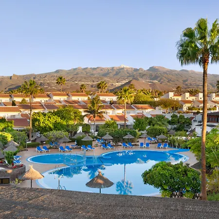 Wyndham Residences Golf Del Sur מלון דירות 4*