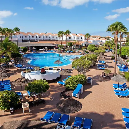 Wyndham Residences Golf Del Sur 아파트호텔 산미겔데아보나