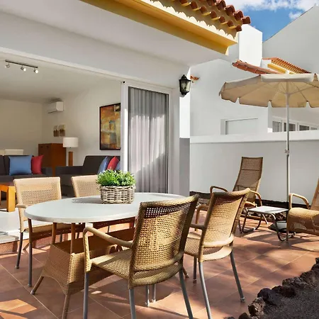 아파트호텔 Wyndham Residences Golf Del Sur 산미겔데아보나