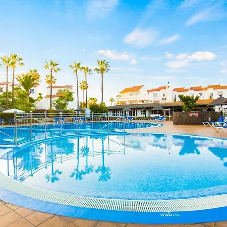 מלון דירות Wyndham Residences Golf Del Sur סן מיגל דה אבונה