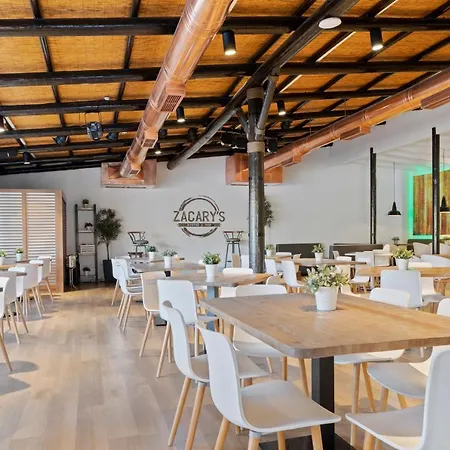 Aparthotel Wyndham Residences Golf Del Sur 4*