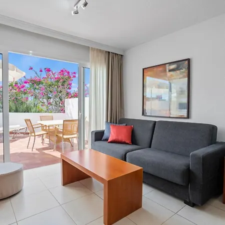 Wyndham Residences Golf Del Sur 3* 산미겔데아보나