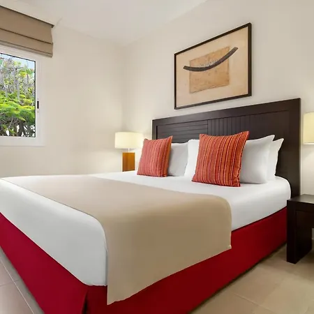 아파트호텔 Wyndham Residences Golf Del Sur 산미겔데아보나