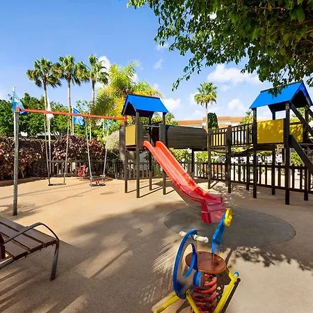아파트호텔 Wyndham Residences Golf Del Sur 3*