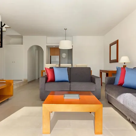 Wyndham Residences Golf Del Sur 3* 산미겔데아보나