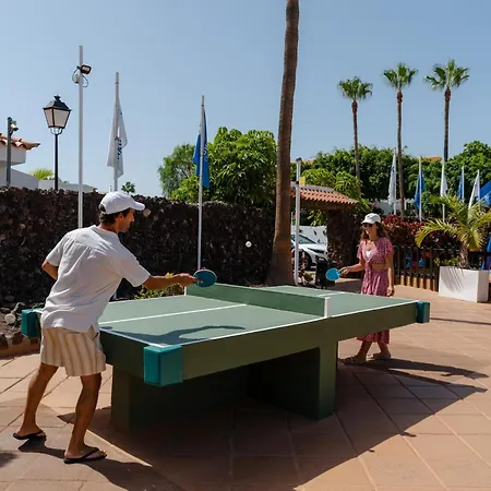 아파트호텔 Wyndham Residences Golf Del Sur 산미겔데아보나