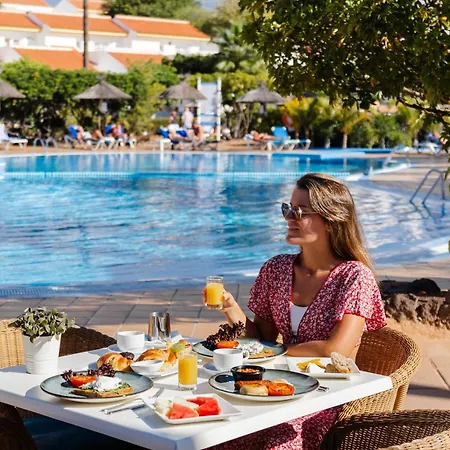 아파트호텔 Wyndham Residences Golf Del Sur
