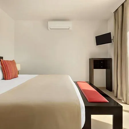 מלון דירות Wyndham Residences Golf Del Sur