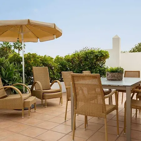 Wyndham Residences Golf Del Sur 4* סן מיגל דה אבונה