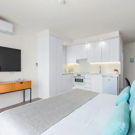 Wyndham Residences Golf Del Sur Сан Мигель