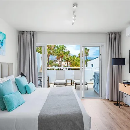 Wyndham Residences Golf Del Sur 3* 산미겔데아보나