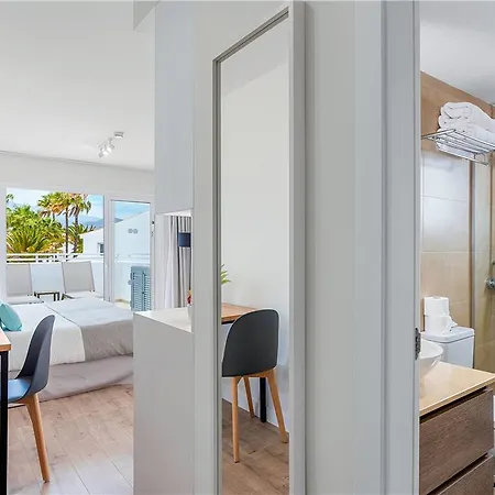 Wyndham Residences Golf Del Sur