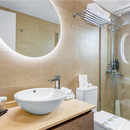 아파트호텔 Wyndham Residences Golf Del Sur 3*