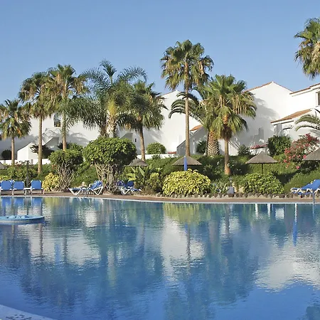 Wyndham Residences Golf Del Sur 아파트호텔 4*