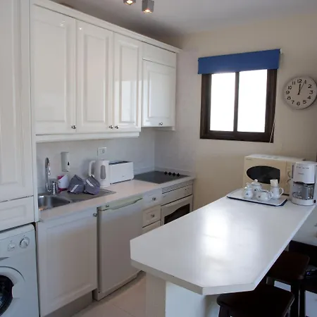 Wyndham Residences Golf Del Sur Сан Мигель