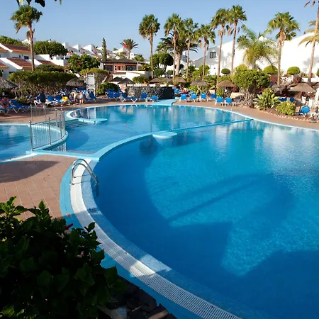 Wyndham Residences Golf Del Sur 4* San Miguel de Abona