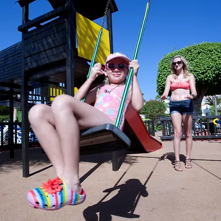 Apart-hotel Wyndham Residences Golf Del Sur San Miguel de Abona