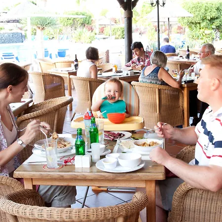 Wyndham Residences Golf Del Sur Apart-hotel San Miguel de Abona