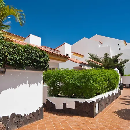 Wyndham Residences Golf Del Sur 4* San Miguel de Abona