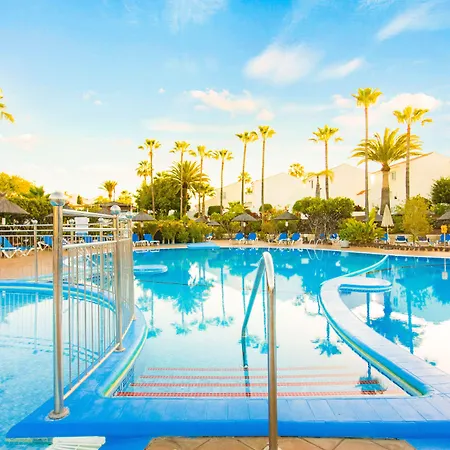 Апарт-отель Wyndham Residences Golf Del Sur