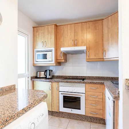 Apart-hotel Wyndham Residences Golf Del Sur San Miguel de Abona