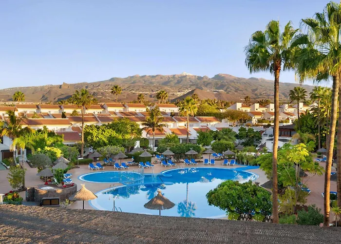 Wyndham Residences Golf Del Sur شقة فندقية 4*