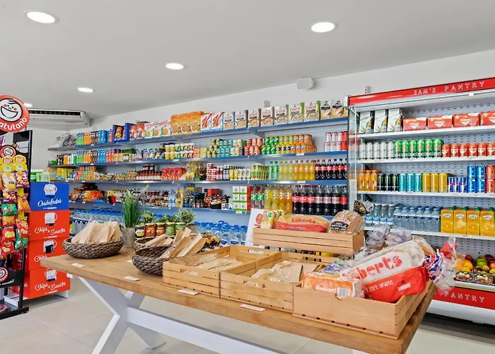 Wyndham Residences Golf Del Sur