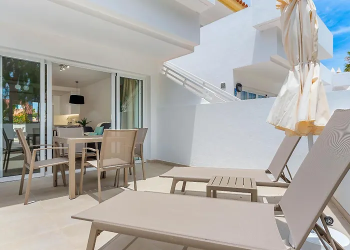 Wyndham Residences Golf Del Sur