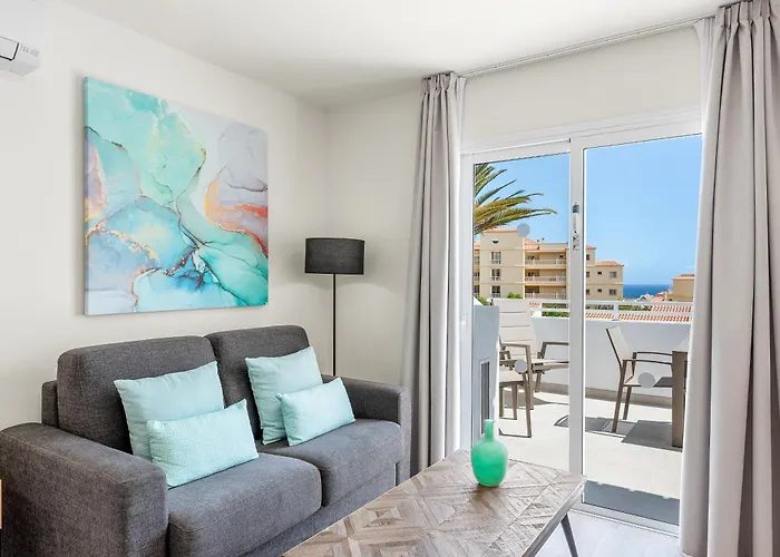 Wyndham Residences Golf Del Sur San Miguel de Abona