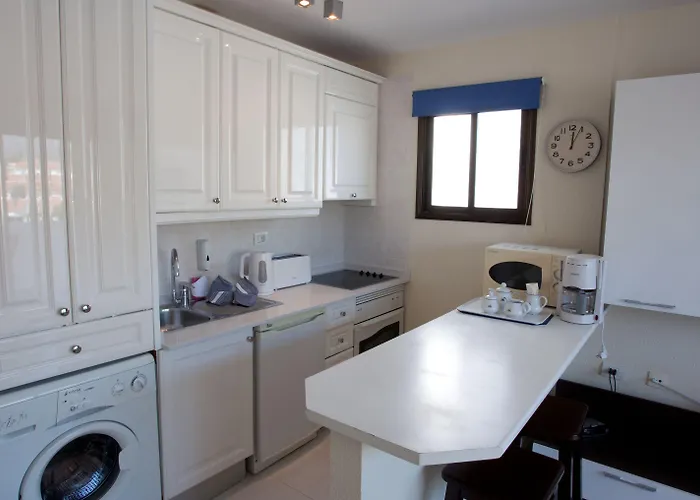 Wyndham Residences Golf Del Sur سان ميغيل ذي أبونا