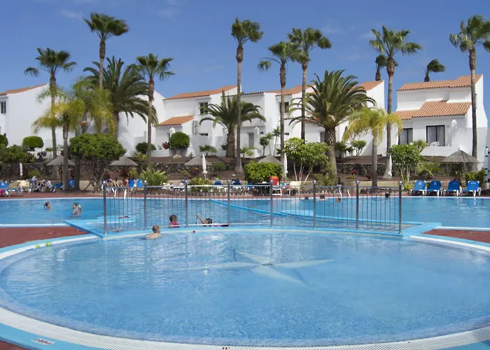 شقة فندقية Wyndham Residences Golf Del Sur 4*