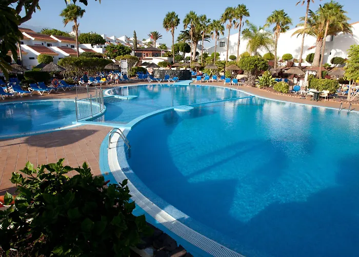 Wyndham Residences Golf Del Sur 4* سان ميغيل ذي أبونا