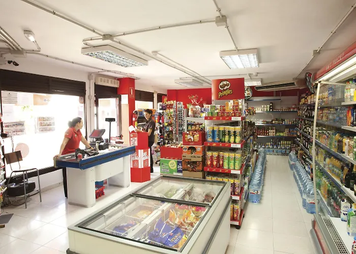 Wyndham Residences Golf Del Sur Hotel apartamentowy