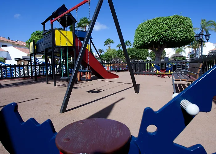 Wyndham Residences Golf Del Sur سان ميغيل ذي أبونا