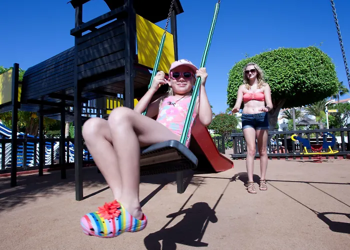 Hotel apartamentowy Wyndham Residences Golf Del Sur San Miguel de Abona