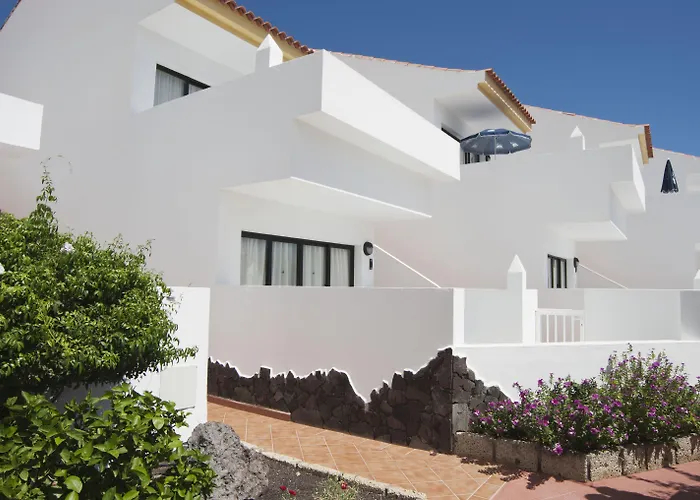 Wyndham Residences Golf Del Sur شقة فندقية سان ميغيل ذي أبونا