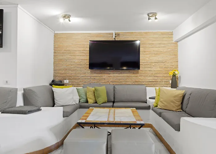 Wyndham Residences Golf Del Sur Apartahotel San Miguel de Abona