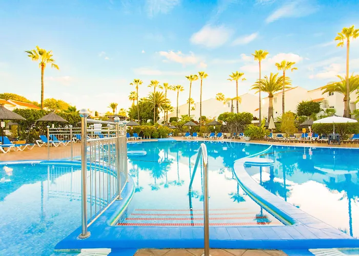 Hotel apartamentowy Wyndham Residences Golf Del Sur