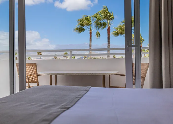 Apartahotel Wyndham Residences Golf Del Sur