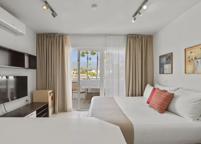 Wyndham Residences Golf Del Sur Hotel apartamentowy San Miguel de Abona