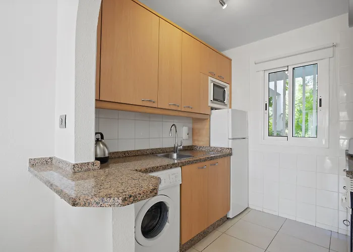 Wyndham Residences Golf Del Sur Apartahotel 4*