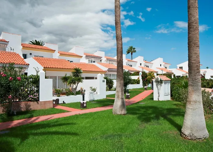 Wyndham Residences Golf Del Sur سان ميغيل ذي أبونا