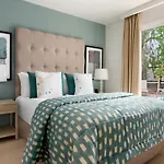 公寓式酒店 Wyndham Residences Golf Del Sur 4*