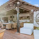 公寓式酒店 Wyndham Residences Golf Del Sur 4*